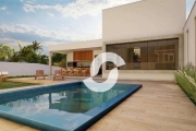 Casa à venda, 190 m² por R$ 950.000,00 - Ubatiba - Maricá/RJ