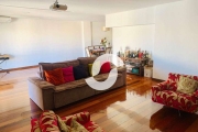 Apartamento com 4 dormitórios à venda, 440 m² por R$ 2.950.000,00 - Ingá - Niterói/RJ