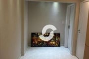 Apartamento com 1 dormitório à venda, 58 m² por R$ 270.000,00 - Icaraí - Niterói/RJ