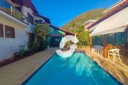 Casa com 4 dormitórios à venda, 300 m² por R$ 3.500.000,00 - Itacoatiara - Niterói/RJ