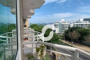 Apartamento à venda, 50 m² por R$ 420.000,00 - Piratininga - Niterói/RJ