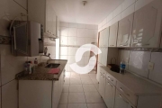 Apartamento com 2 dormitórios à venda, 70 m² por R$ 140.000,00 - Colubande - São Gonçalo/RJ