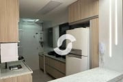 Apartamento à venda, 76 m² por R$ 1.130.000,00 - Icaraí - Niterói/RJ