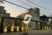 Casa com 4 dormitórios à venda, 180 m² por R$ 1.315.000,00 - Peixoto - Niterói/RJ