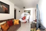 Apartamento com 2 dormitórios à venda, 52 m² por R$ 250.000,00 - Piratininga - Niterói/RJ