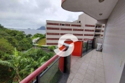 Apartamento à venda, 50 m² por R$ 450.000,00 - Boa Viagem - Niterói/RJ