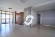 Apartamento com 4 dormitórios à venda, 144 m² por R$ 990.000,00 - Piratininga - Niterói/RJ