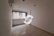 Sala à venda, 25 m² por R$ 125.000,00 - Centro - Niterói/RJ