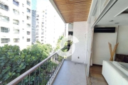 Apartamento à venda, 160 m² por R$ 1.490.000,00 - Icaraí - Niterói/RJ