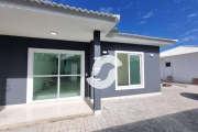 Casa à venda, 60 m² por R$ 330.000,00 - Jardim Atlântico Oeste (Itaipuaçu) - Maricá/RJ