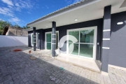 Casa à venda, 60 m² por R$ 350.000,00 - Jardim Atlântico Oeste (Itaipuaçu) - Maricá/RJ