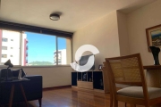 Apartamento com 1 dormitório à venda, 82 m² por R$ 430.000,00 - Icaraí - Niterói/RJ