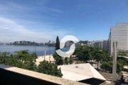 Apartamento com 2 dormitórios à venda, 101 m² por R$ 845.000,00 - Icaraí - Niterói/RJ