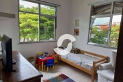 Apartamento com 3 dormitórios à venda, 105 m² por R$ 550.000,00 - São Francisco - Niterói/RJ