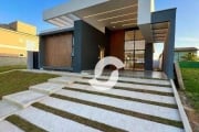 Casa com 3 dormitórios à venda, 161 m² por R$ 1.250.000,00 - Inoã - Maricá/RJ