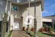 Casa com 4 dormitórios à venda, 400 m² por R$ 2.700.000,00 - Piratininga - Niterói/RJ