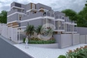 Triplex a venda 143 m² por R$ 595.000 - Vila Progresso - Niterói/RJ