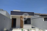 Casa com 2 dormitórios à venda, 80 m² por R$ 475.000,00 - Itaipuaçu - Maricá/RJ