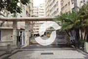 Apartamento com 2 dormitórios à venda, 54 m² por R$ 330.000,00 - Barreto - Niterói/RJ