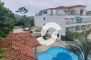 Apartamento com 1 dormitório à venda, 40 m² por R$ 239.000,00 - Itaipu - Niterói/RJ