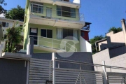 Casa com 2 dormitórios à venda, 234 m² por R$ 475.848,00 - Vila Progresso - Niterói/RJ