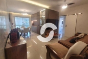 Apartamento à venda, 128 m² por R$ 1.500.000,00 - Camboinhas - Niterói/RJ