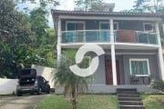 Casa com 5 dormitórios à venda, 190 m² por R$ 890.000,00 - Maria Paula - São Gonçalo/RJ