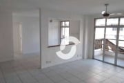 Apartamento com 3 dormitórios à venda, 140 m² por R$ 720.000,00 - Ingá - Niterói/RJ