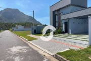 Casa à venda, 173 m² por R$ 1.200.000,00 - Itaipuaçu - Maricá/RJ