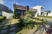 Casa à venda, 150 m² por R$ 900.000,00 - Inoã - Maricá/RJ