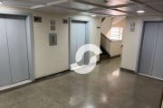 Sala à venda, 118 m² por R$ 280.000,00 - Centro - Niterói/RJ