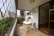 OPORTUNIDADE - Apartamento com 2 dormitórios à venda, 80 m² por R$ 490.000 - Icaraí - Niterói/RJ