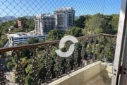 Apartamento com 2 dormitórios à venda, 112 m² por R$ 650.000,00 - Ingá - Niterói/RJ