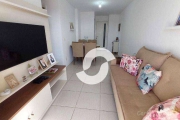 Apartamento à venda, 68 m² por R$ 300.000,00 - Maria Paula - São Gonçalo/RJ