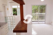 Apartamento à venda, 60 m² por R$ 425.000,00 - Fonseca - Niterói/RJ