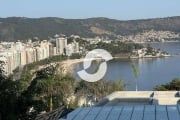 Apartamento com 1 dormitório à venda, 37 m² por R$ 610.000,00 - Icaraí - Niterói/RJ