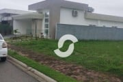 Terreno à venda, 525 m² por R$ 250.000,00 - Flamengo - Maricá/RJ