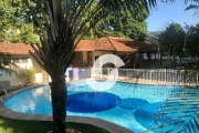 Cobertura à venda, 49 m² por R$ 300.000,00 - Itaipu - Niterói/RJ