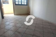 Apartamento com 1 dormitório à venda, 62 m² por R$ 120.000,00 - Neves - São Gonçalo/RJ