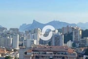 Cobertura com 2 dormitórios à venda, 105 m² por R$ 830.000,00 - Santa Rosa - Niterói/RJ