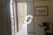 Sala à venda, 34 m² por R$ 180.000,00 - Centro - Niterói/RJ