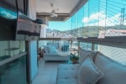 Apartamento com 3 dormitórios à venda, 110 m² por R$ 980.000,00 - Icaraí - Niterói/RJ