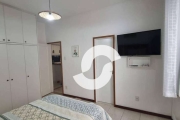 Apartamento com 2 dormitórios à venda, 78 m² por R$ 440.000,00 - Jardim Icaraí - Niterói/RJ