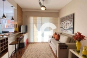 Apartamento à venda, 50 m² por R$ 495.000,00 - Alto - Teresópolis/RJ