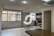 Apartamento com 3 dormitórios à venda, 110 m² por R$ 850.000,00 - Icaraí - Niterói/RJ