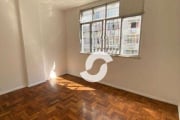 Apartamento com 2 dormitórios à venda, 70 m² por R$ 640.000,01 - Icaraí - Niterói/RJ