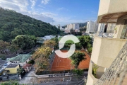 Linda Cobertura com 3 quartos à venda, 170 m² por R$ 1.250.000 - Icaraí - Niterói/RJ