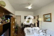 Apartamento com 2 dormitórios à venda, 70 m² por R$ 550.000,00 - Ingá - Niterói/RJ