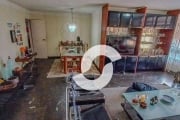 Apartamento com 4 dormitórios à venda, 172 m² por R$ 1.250.000,00 - Ingá - Niterói/RJ