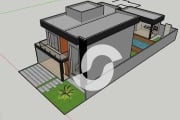 Casa com 3 dormitórios à venda, 157 m² por R$ 750.000,00 - Pindobas - Maricá/RJ